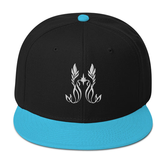 Sea Siren Snapback