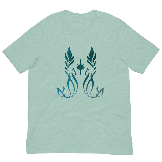 Sea Siren Unisex Light T-shirt